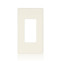 LEVITON Leviton Telcom AWP0F-10T La Renoir2 Wallplate
