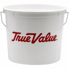 LEAKTITE Leaktite 05QT5505024 White Paint Pail 5 Quart