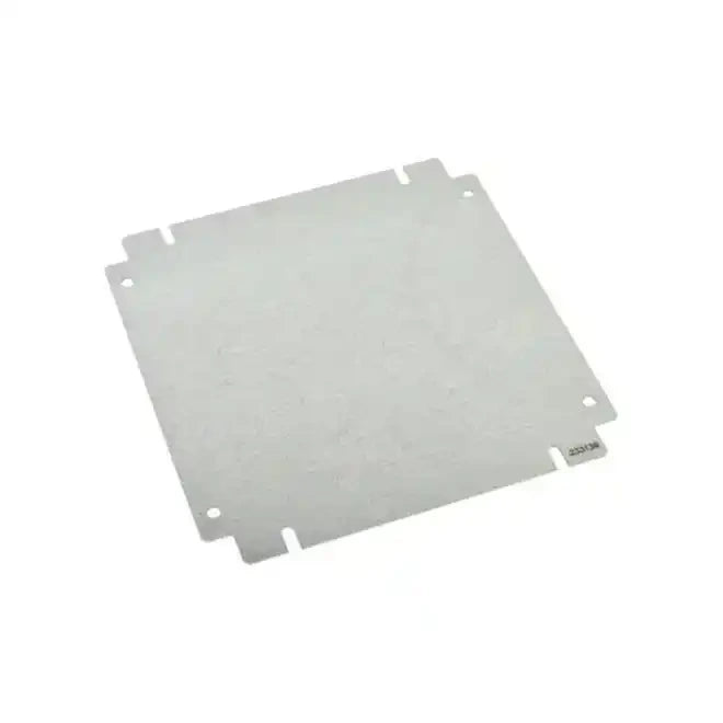 RITTAL Rittal 8018196 Mounting Plate (12 in x 12) RTLJBMP1212