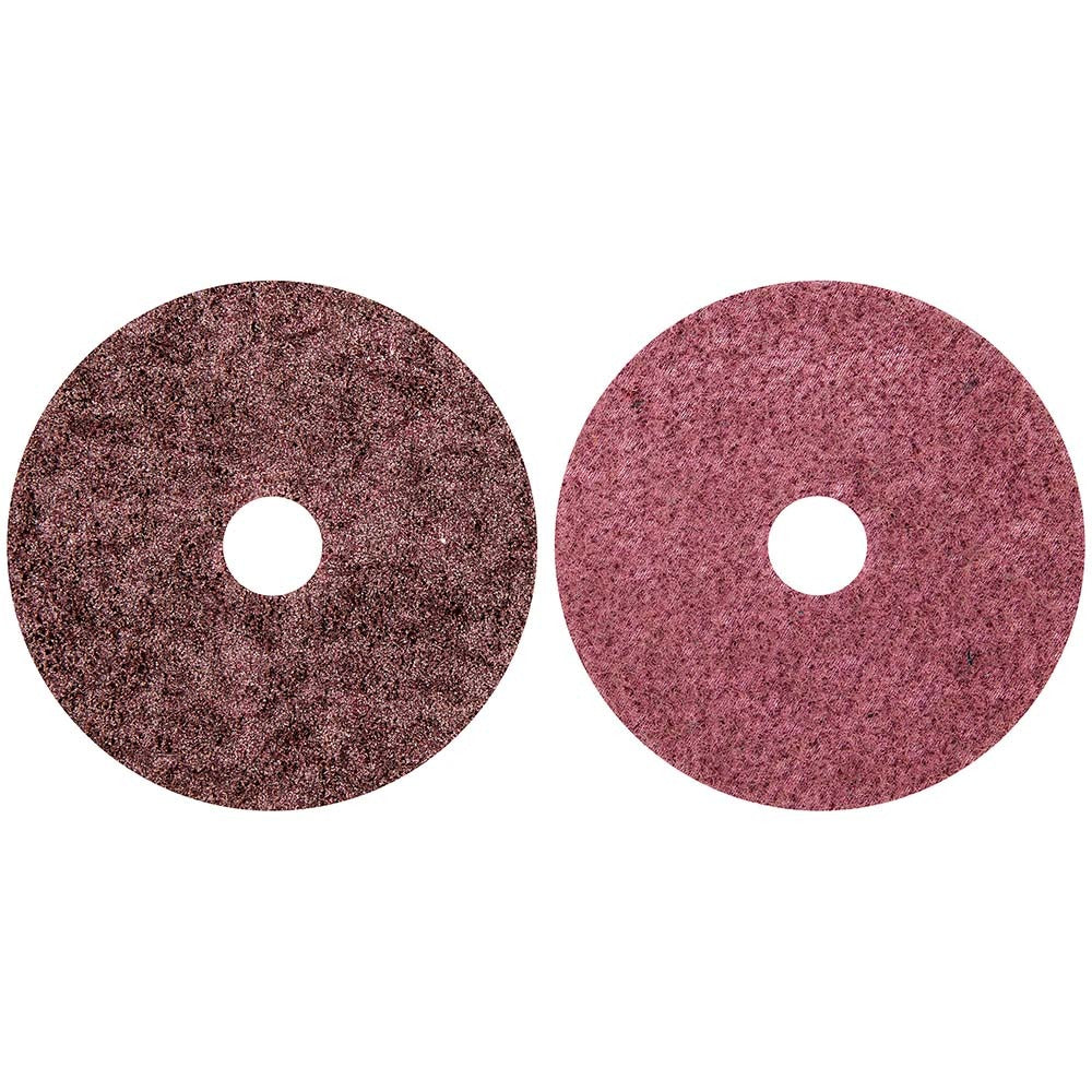 NORTON Norton 66261170283 Hook Loop Disc 5 Inch Medium