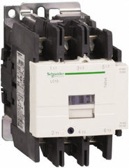 SCHNEIDER ELECTRIC Schneider Electric LC1D80M7 Iec Contactor 80A 220V