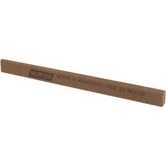 NORTON Norton 61463686855 Taper Sharpening Stone Medium Grade