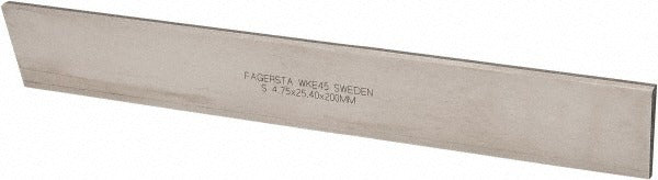 SECO TOOLS Seco 03030 Cutoff Blade Parallel WKE45 Cobalt 8 Inch