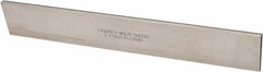 SECO TOOLS Seco 03030 Cutoff Blade Parallel WKE45 Cobalt 8 Inch
