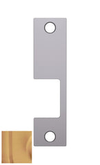 HES Hes KM612 Km Faceplate 1006 Electric Strike Satin Bronze