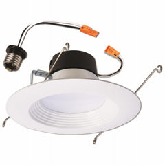 COOPER LIGHTING SOLUTIONS Cooper Lighting LT56069FS351EWHR Led Retrofit Trim 600LM