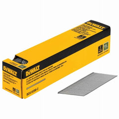 BOSTITCH Stanley Bostitch DCA15200-2 15GA 2in Finish Nails 2500pk