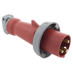 HUBBELL WIRING HBL360P7W TERMINALS