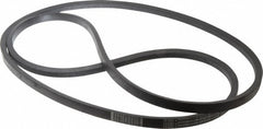 CONTINENTAL Continental Contitech 20042107 V-belt Section B B89