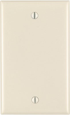 LEVITON Leviton Mfg Co 000-78014-000 Blank Wall Plate 25 Pack