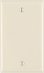 LEVITON Leviton Mfg Co 000-78014-000 Blank Wall Plate 25 Pack