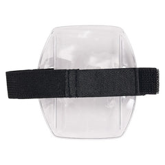 ERGODYNE Ergodyne 19975 Squids 3386 Arm Band Id Badge Holder 10-Pack