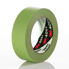 3M 3M 7000124897 401+ Crepe Paper Masking Tape 6.7 mil (1.41 in x 60.14 yd)