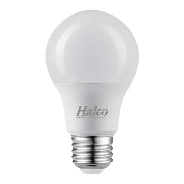 HALCO LIGHTING Halco Lighting 85097 LED A19 Bulb 9W (A19/180°) 9A19-LED5-850-D
