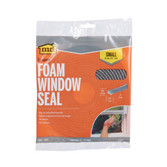 M-D BUILDING PRODUCTS M-D Building Products 02055 Foam Tape (3/16 x 3/8 in, 17 ft)
