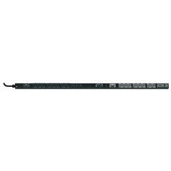 PANDUIT Panduit P38D25M-BL1A Vertical Pdu 32 C13 6 C19