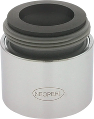 NEOPERL Neoperl 1022605 PCA Spray Dual Thread 0.5 gpm (15/16 inches-27 / 55/64 inches-27)