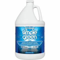 SIMPLE GREEN Simple Green SMP13406CT Extreme Aircraft/Precision Cleaner 1 gal (4/Carton)