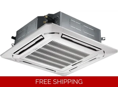 MIDEA Midea ksalg0201aaa 36000 Btu Ceiling Cassette Indoor Unit