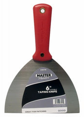 RED DEVIL Red Devil Inc 4838TV 6 Inch Flexible Taping Knife