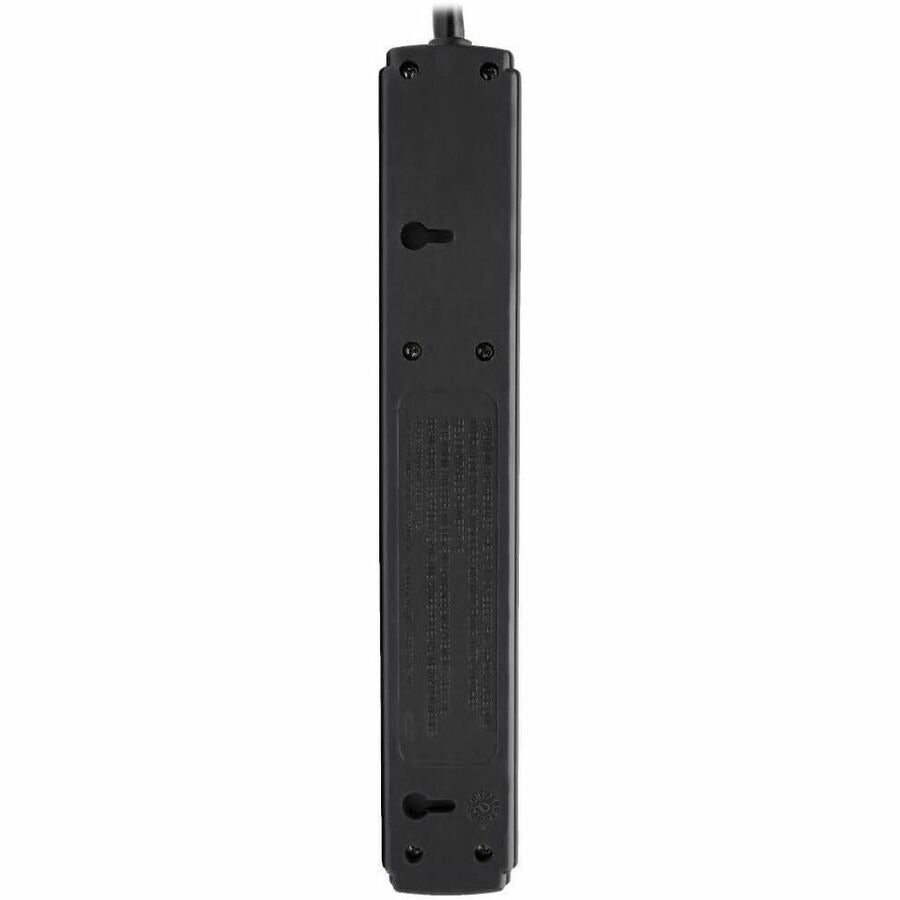 EATON Eaton TRPTLP6B Protect It! TLP6B Surge Suppressor 360J (6 Outlets) TLP6B