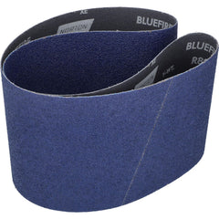 NORTON Norton 78072727697 Abrasive Belt 40 Grit 6x48 in Zirconia