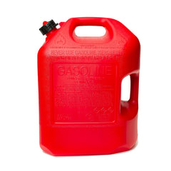 MIDWEST CAN Midwest Can 6610 Auto Shutoff Gas Can 6 Gallon