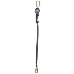 WERNER Werner R430006TB Self-retracting Lifeline 310 Lb