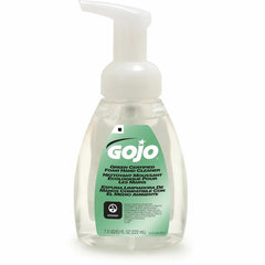 GOJO Gojo GOJ571506 Reg Green Certified Foam Handwash 7.50 fl oz (1 Each)