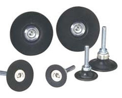 3M Standard Abrasives 7000122303 Disc Backing Pad