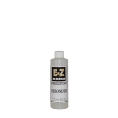 E-Z BOND E-z Bond D-80 Cyanoacrylate Debonder 8 Oz Refill