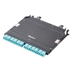 PANDUIT Panduit FHCZA-24-10AF OM4 Hd Flex Cassette 12-port