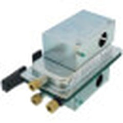 CLEVELAND CONTROLS DDP-109 PRESSURE SWITCHES