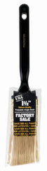 WOOSTER Wooster Brush P3970-1 1/2 Angle Sash Paint Brush 1.5in