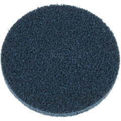 NORTON Norton 66254413661 Deburring Disc 3 in Medium Aluminum Oxide