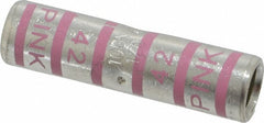 THOMAS & BETTS Thomas Betts 54809 Butt Splice Terminal Crimp-on Copper