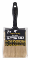 WOOSTER Wooster Brush P3974-4 Polyester Paint Brush 4 Inches