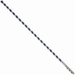 BOSCH Bosch HCBG08T Blugranite Turbo Carbide Hammer Drill Bit 5-pack