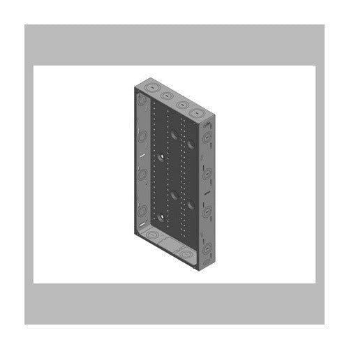 BELDEN Belden Inc. XRES1414 Residential Plastic Enclosure