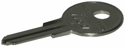 ILCO Kaba Ilco Corp TM15 Trimark Lock Key Blank 10 Pack