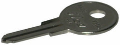 ILCO Kaba Ilco Corp TM15 Trimark Lock Key Blank 10 Pack