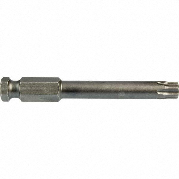 APEX Apex 48-50IP Torx Plus Bit T50 7/16 Inch Hex Drive
