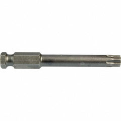 APEX Apex 48-50IP Torx Plus Bit T50 7/16 Inch Hex Drive
