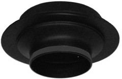HART & COOLEY HART & COOLEY 6TLCCSR Hart & Cooley 6-Inch All Fuel Vent Ceiling Support