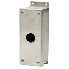 HUBBELL Hubbell Premise Wiring HI2CBSS Surface Mount Housing Nema 4X