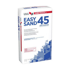 USG Usg 384210 Easy Sand 45 Joint Compound 18 lb