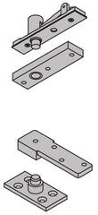 IVES Ives 7255SET26D Center Hung Base Plate Pivot Set