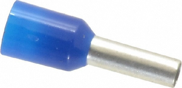 ACI Aci 107666 Wire Ferrule 14 Awg Crimp Partially Insulated