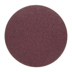 3M 3M 7010518245 Psa Cloth Disc 348D P120 10 in Die 1000C