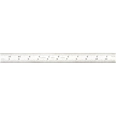 STARRETT Starrett 50087 Combination Square Blade 12 Inch 16R